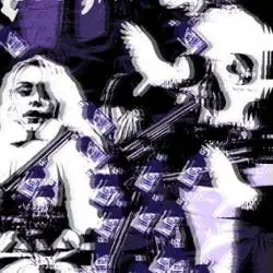 Primitive Man : P - M